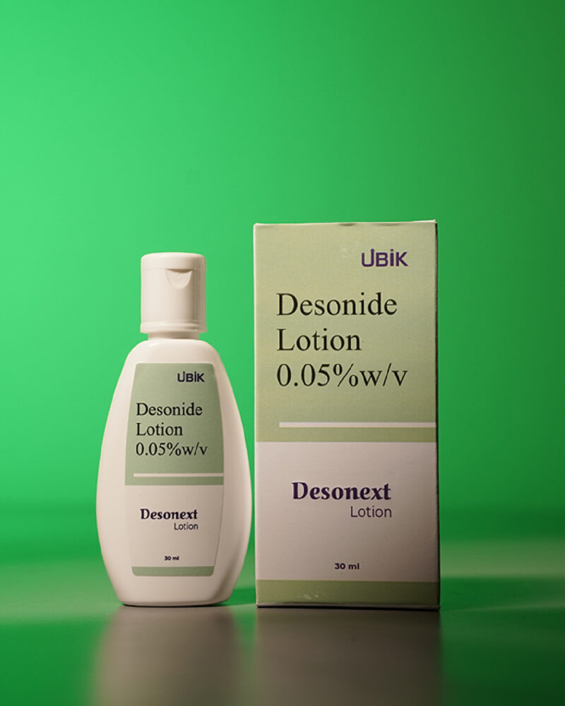 Desonext Lotion