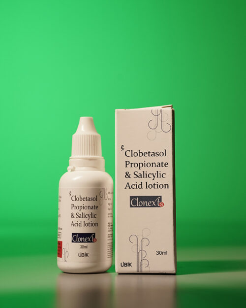 Clonext S Lotion 1*30 ML