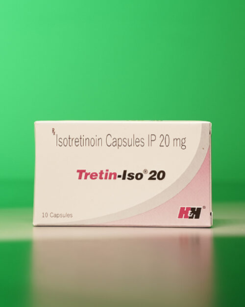 Tretin-Iso 20