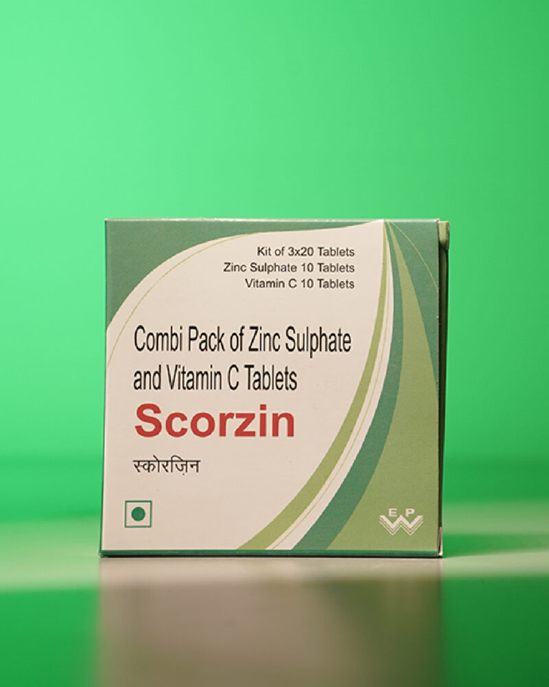 Scorzin