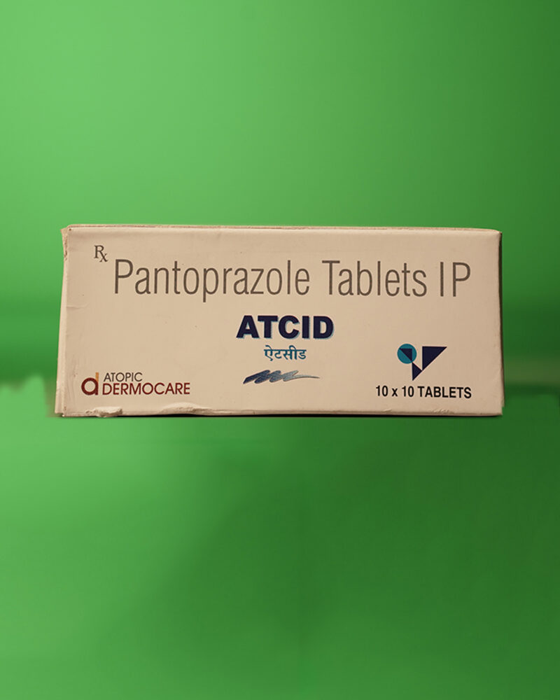 ATCID