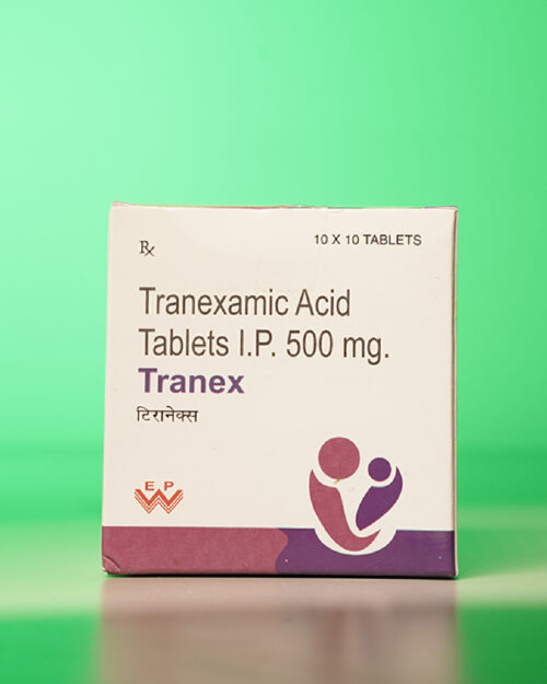 Tranex