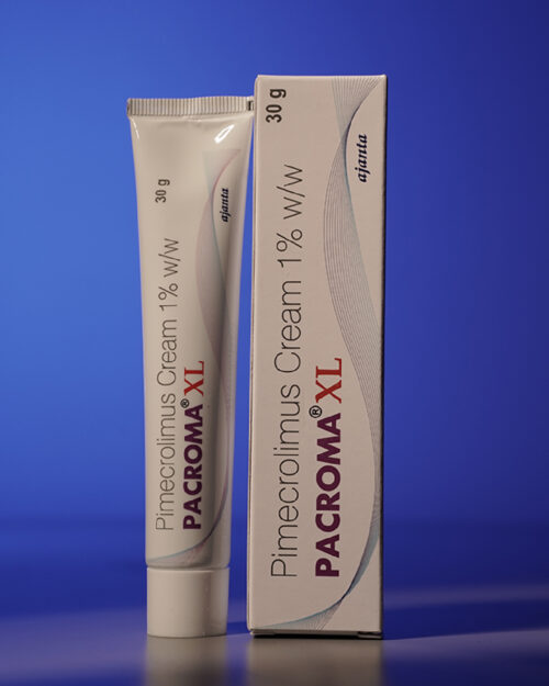 Pacroma XL Cream 30g