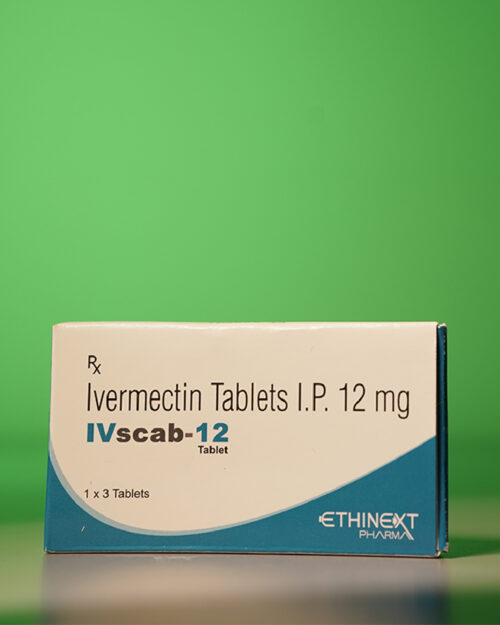 IV scab-12