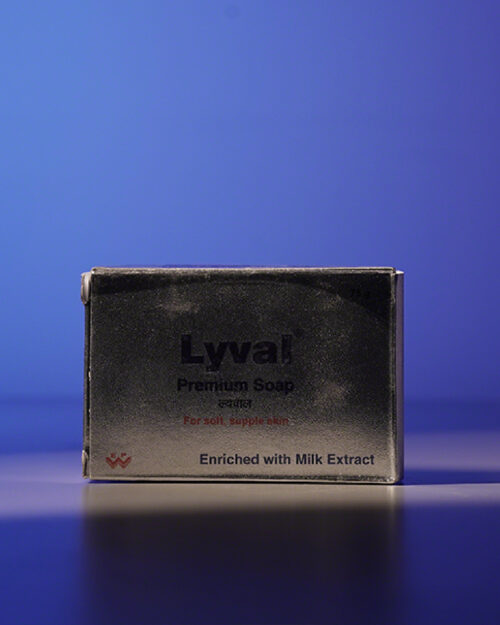 Lyval Premium Soap