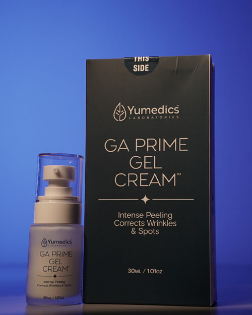 Ga Prime Cream