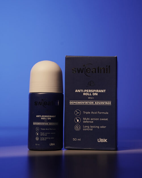Sweatnil Anti-Perspirant Roll On