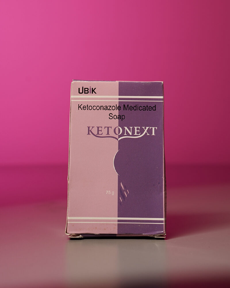 Ketonext
