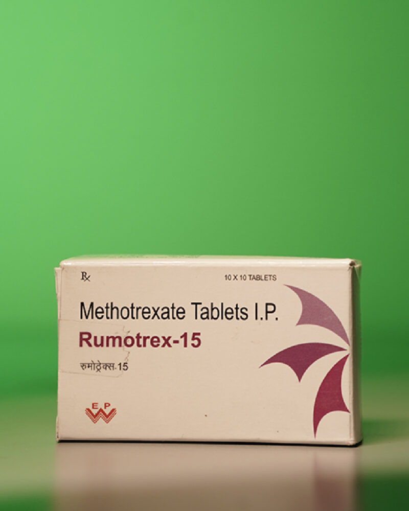 Rumotrex-15
