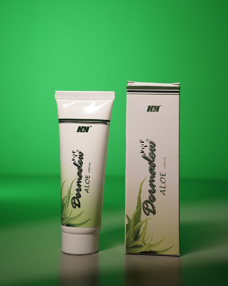 Dermadew Acne Face Wash 