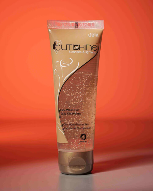 Cutishine Cleanse & Lighten 