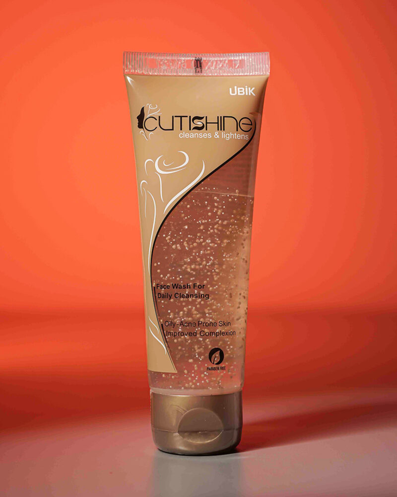 Cutishine Cleanse & Lighten 