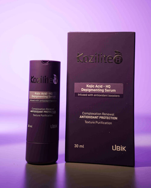 KOZILITE H SERUM