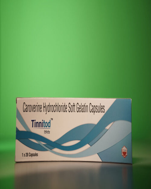 Tinnitod