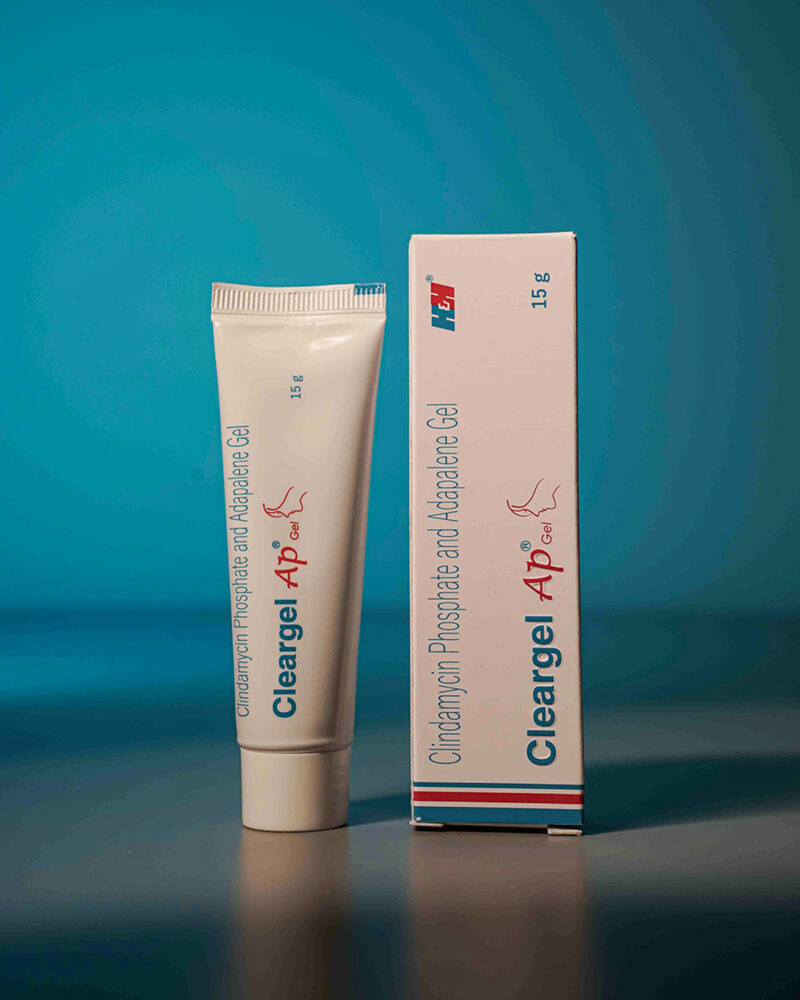 Cleargel Ap Gel