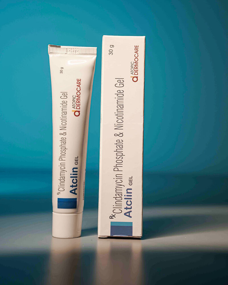 Actlin Gel