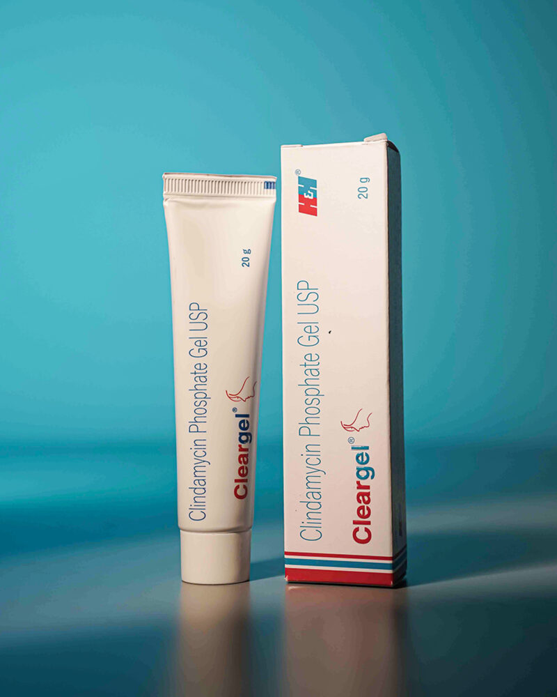 Cleargel