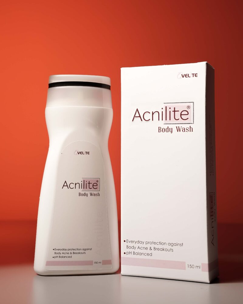 Acnilite Body Wash
