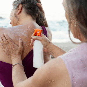 Sunscreen