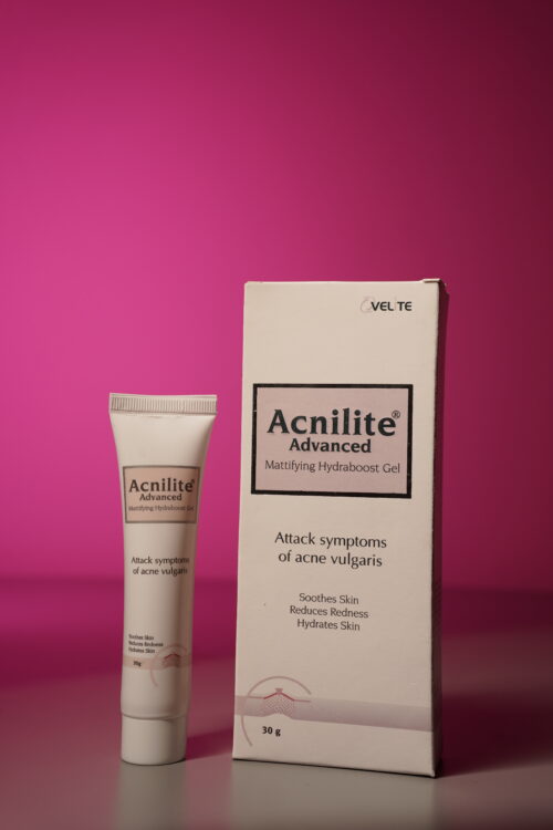 ACNILITE ADVANCED GEL
