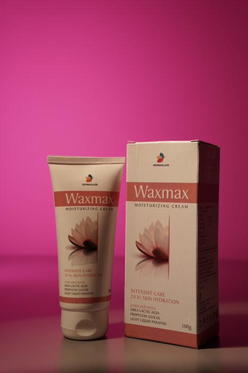 WAXMAX CREAM
