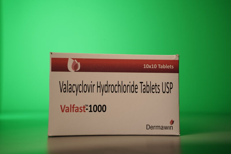 TABLET VALFAST 1000