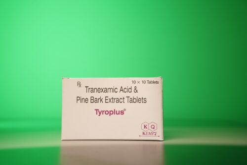 TAB-TYROPLUS