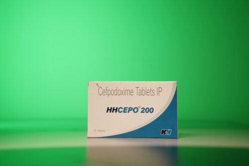TABLET HHCEPO 200MG