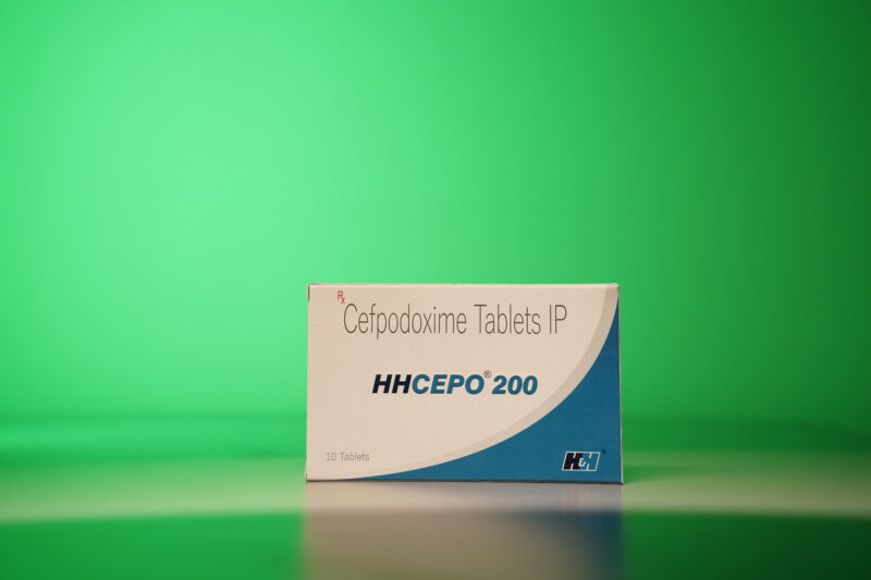 TABLET HHCEPO 200MG