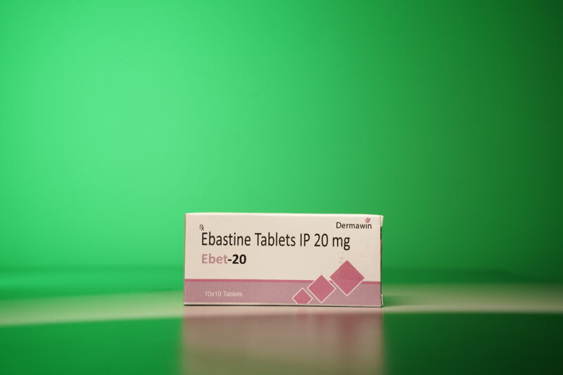 TAB-EBET 20MG