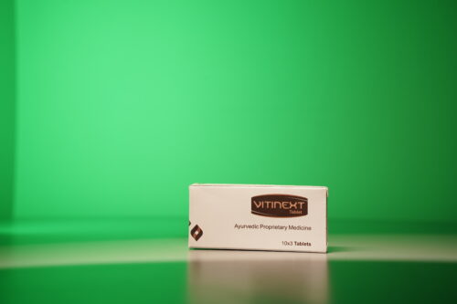 TAB- VITINEXT